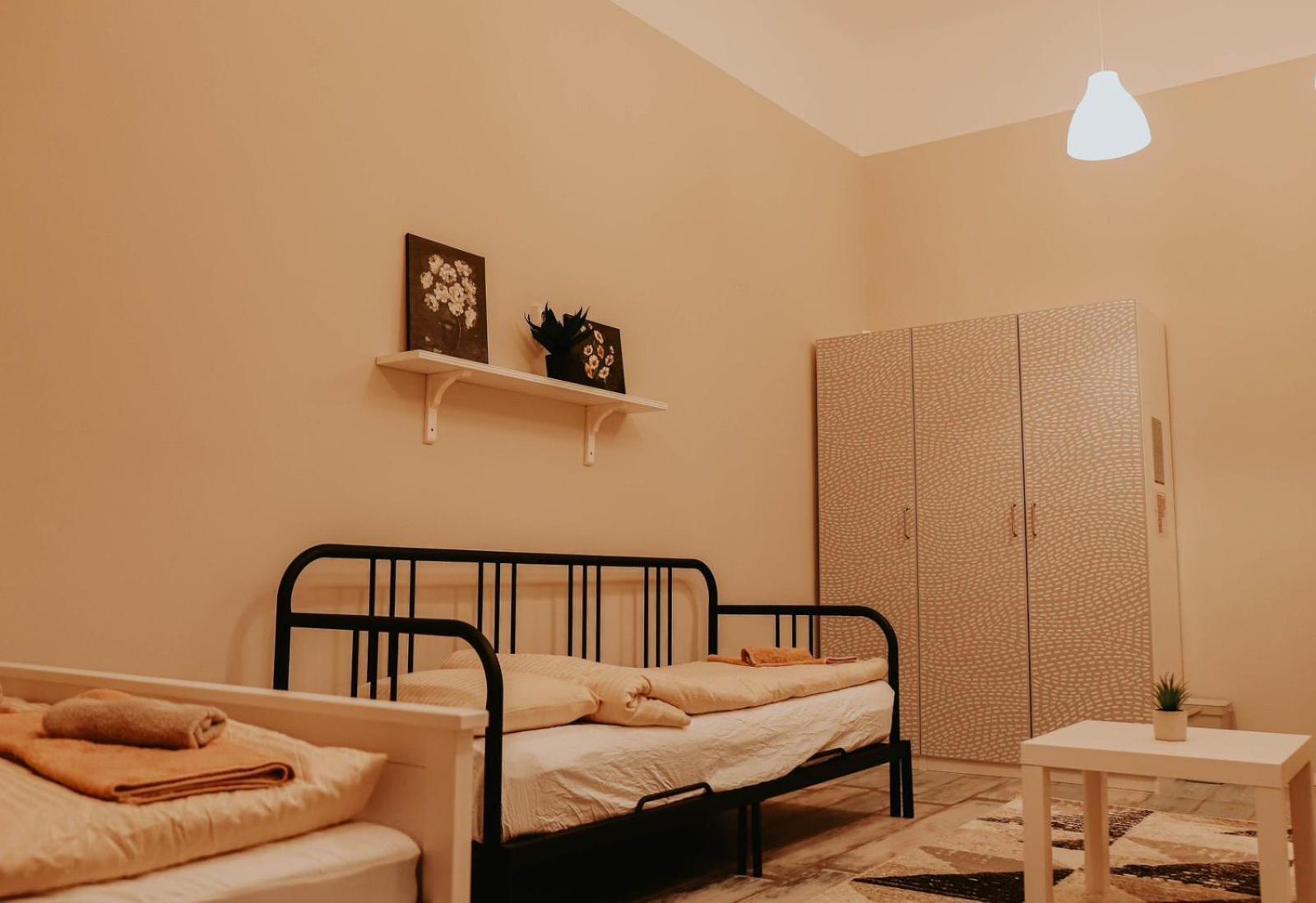 Rooms For Rent In Centre Budapest Budapeste Exterior foto