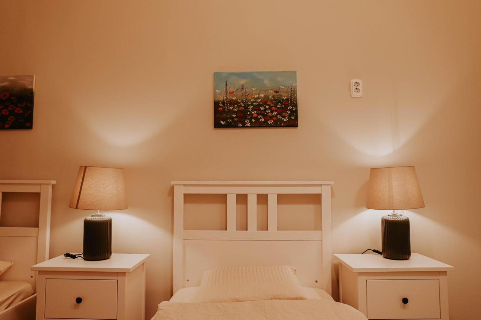 Rooms For Rent In Centre Budapest Budapeste Exterior foto