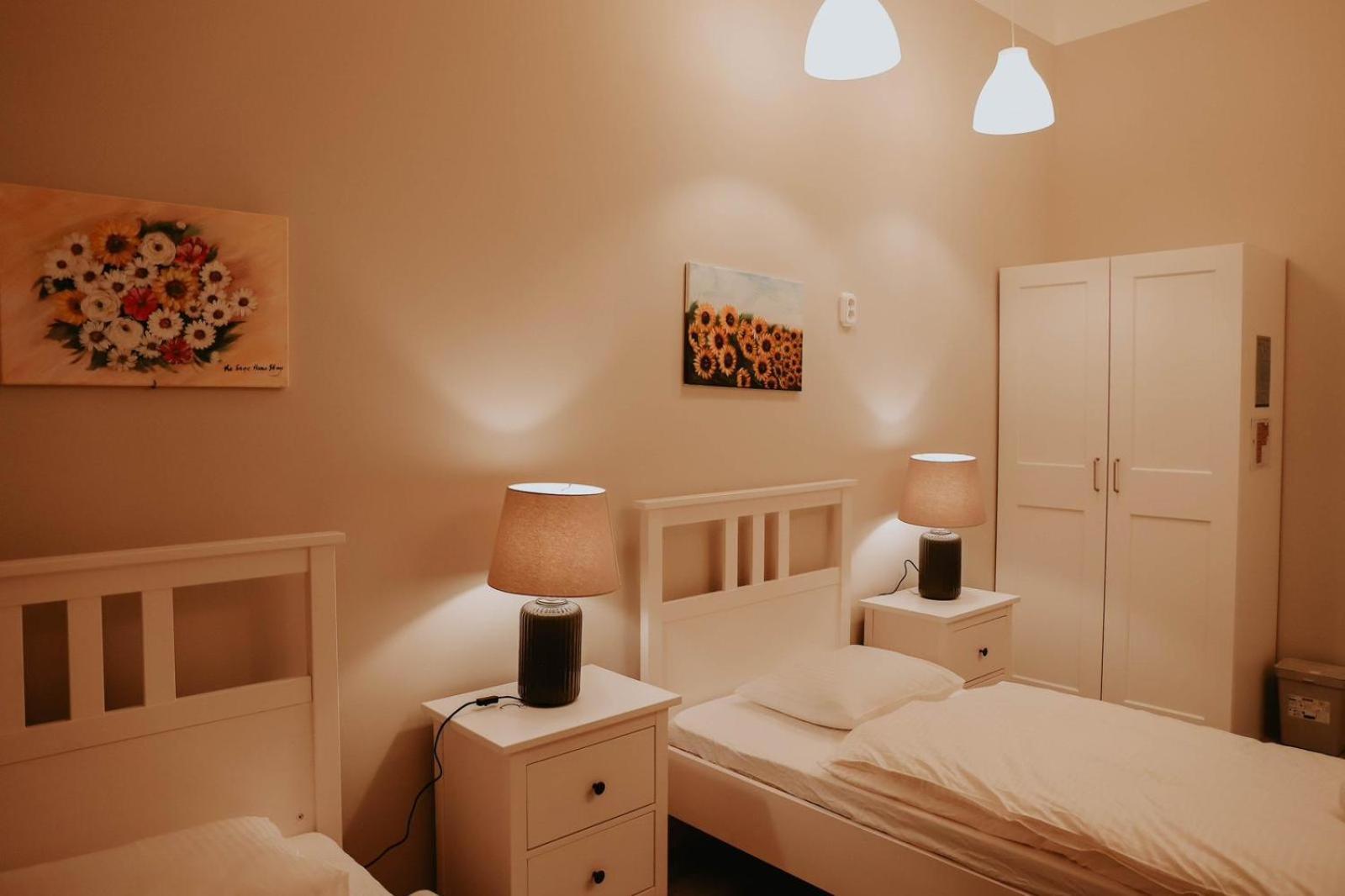 Rooms For Rent In Centre Budapest Budapeste Exterior foto