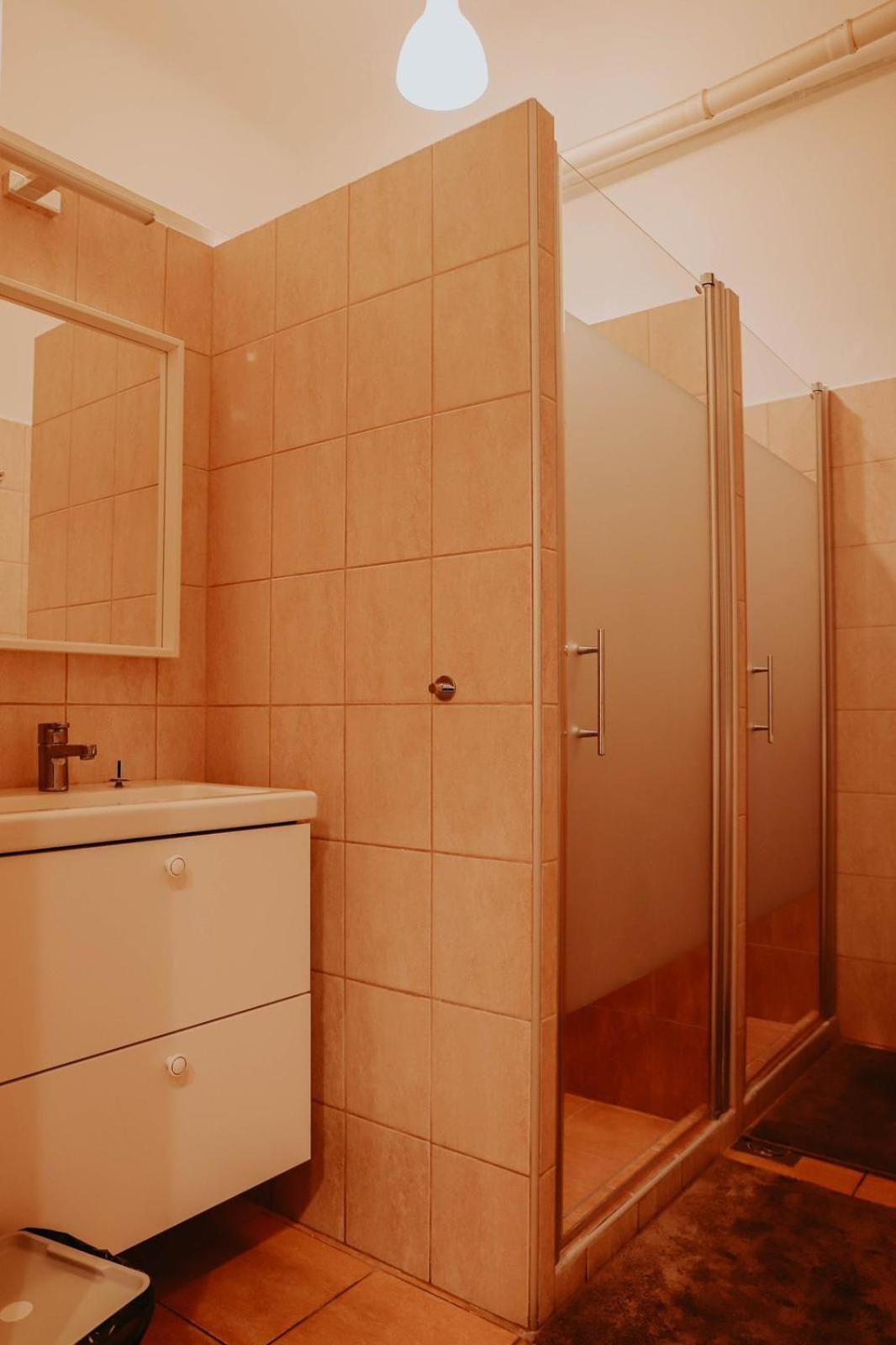 Rooms For Rent In Centre Budapest Budapeste Exterior foto