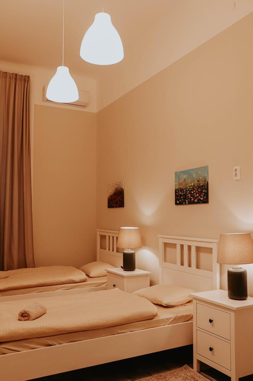 Rooms For Rent In Centre Budapest Budapeste Exterior foto
