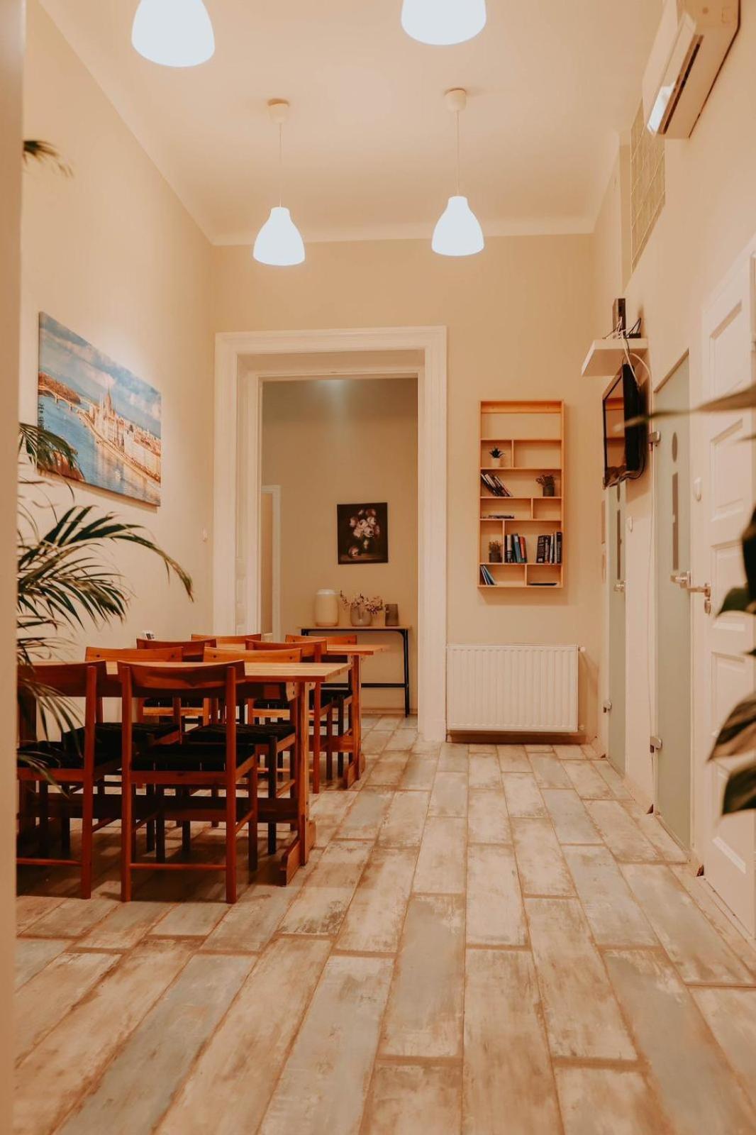 Rooms For Rent In Centre Budapest Budapeste Exterior foto