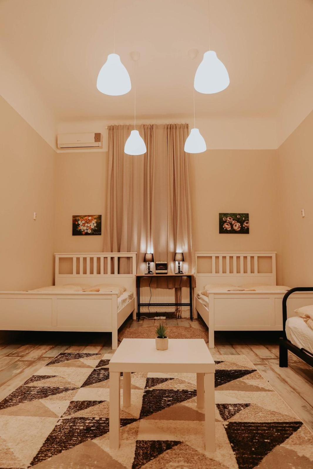 Rooms For Rent In Centre Budapest Budapeste Exterior foto