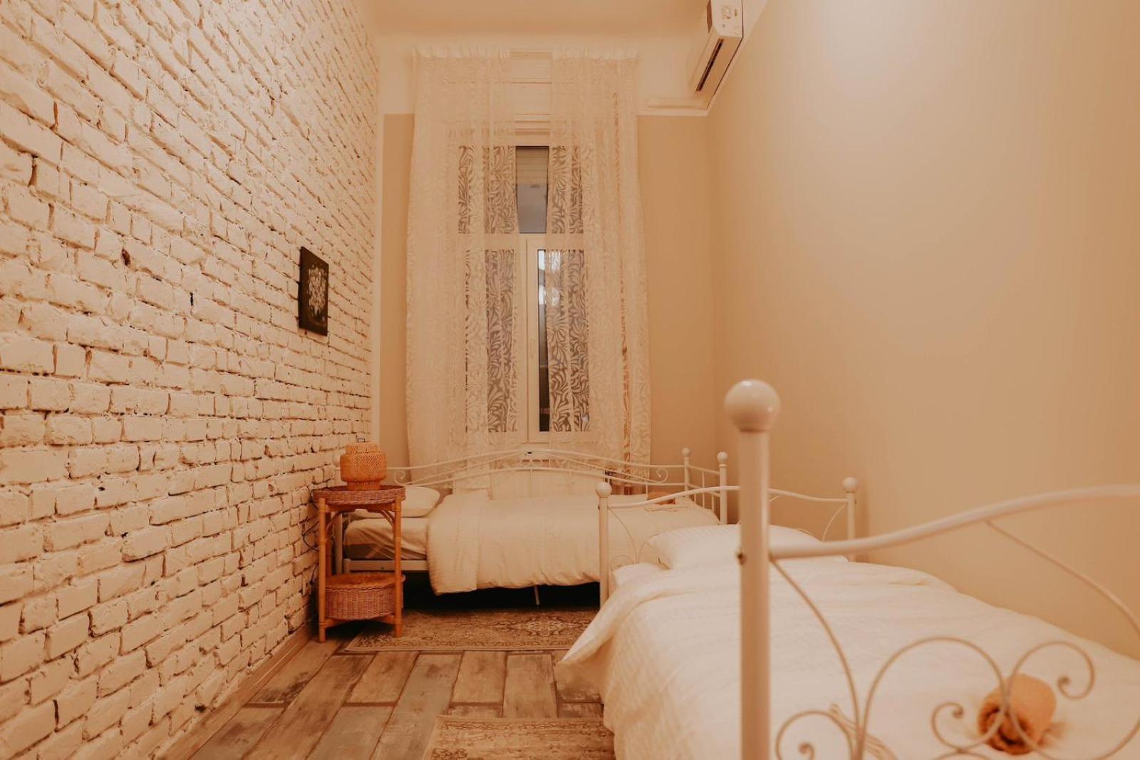 Rooms For Rent In Centre Budapest Budapeste Exterior foto