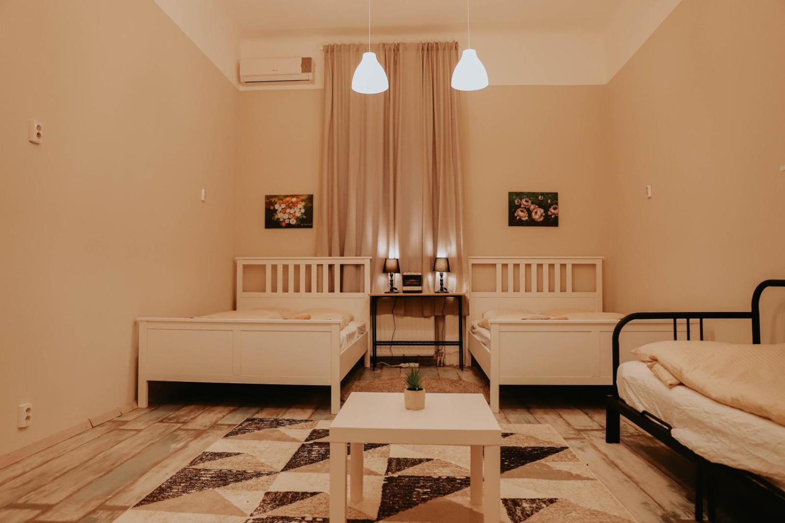 Rooms For Rent In Centre Budapest Budapeste Exterior foto