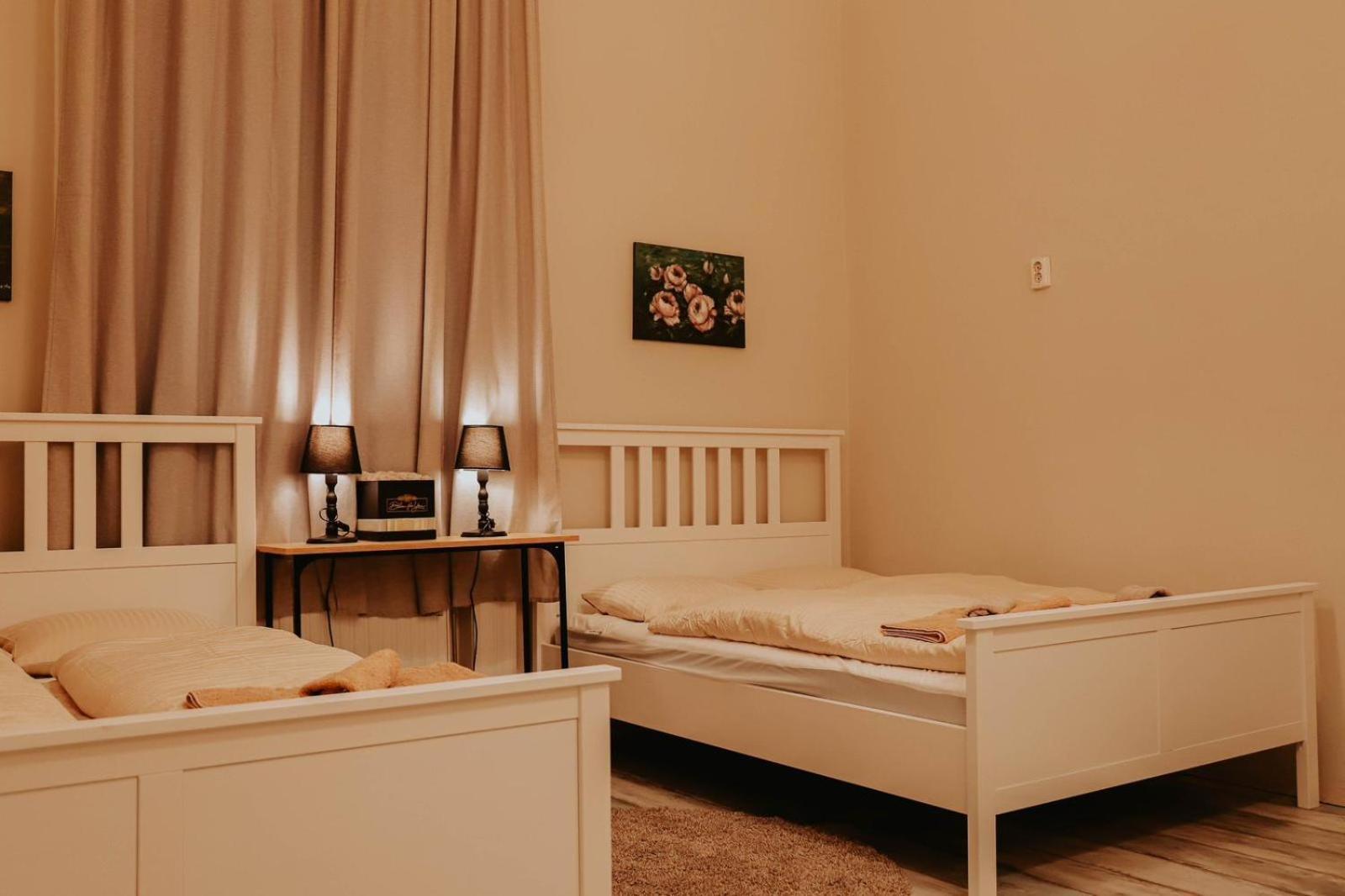 Rooms For Rent In Centre Budapest Budapeste Exterior foto