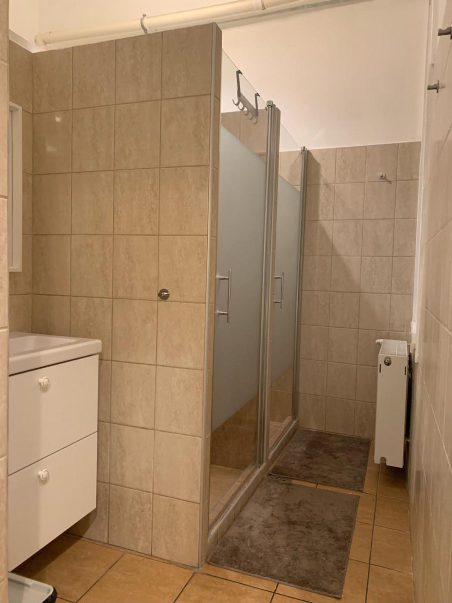 Rooms For Rent In Centre Budapest Budapeste Exterior foto