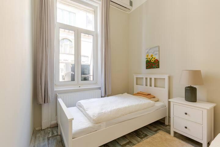 Rooms For Rent In Centre Budapest Budapeste Exterior foto