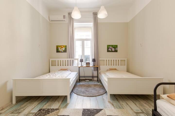 Rooms For Rent In Centre Budapest Budapeste Exterior foto
