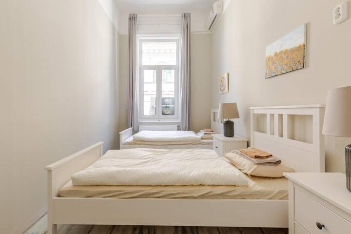 Rooms For Rent In Centre Budapest Budapeste Exterior foto