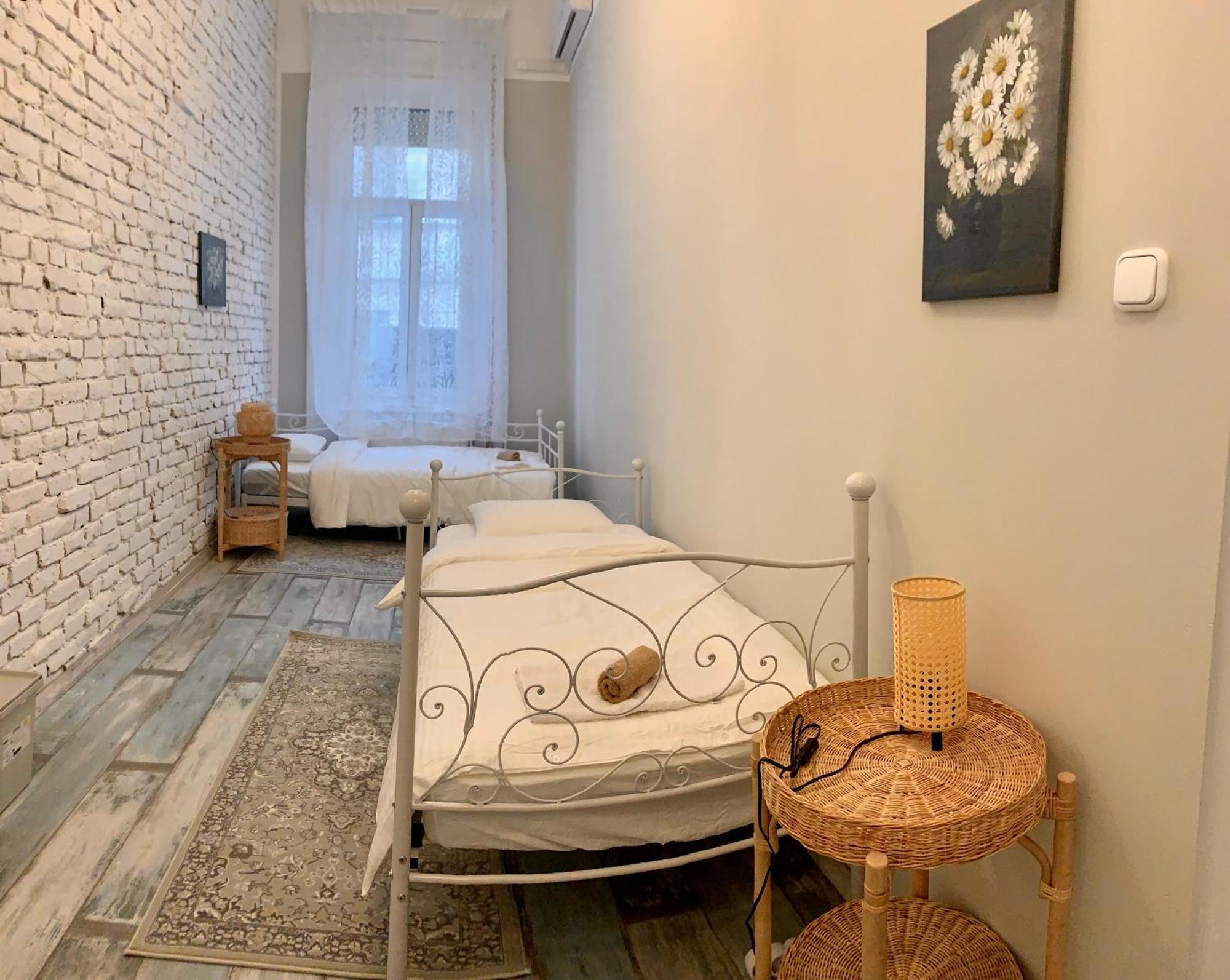 Rooms For Rent In Centre Budapest Budapeste Exterior foto