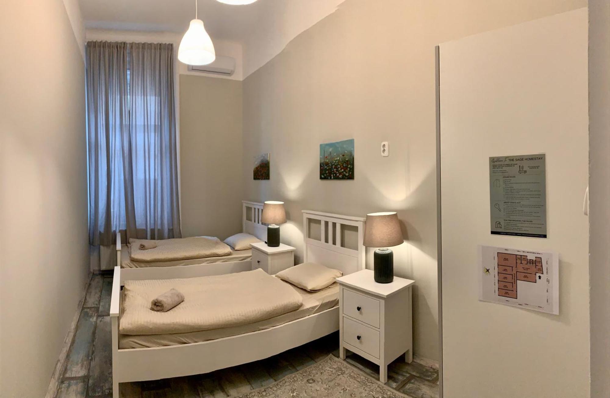 Rooms For Rent In Centre Budapest Budapeste Exterior foto